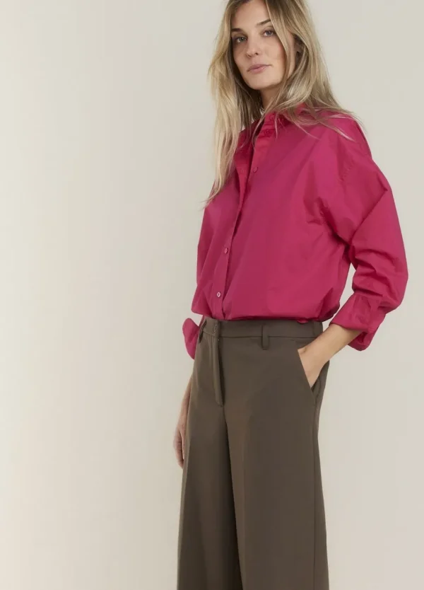 Women Summum Woman Soft Foam Trousers