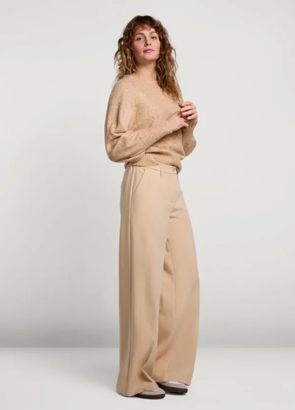 Women Summum Woman Soft Foam Trousers