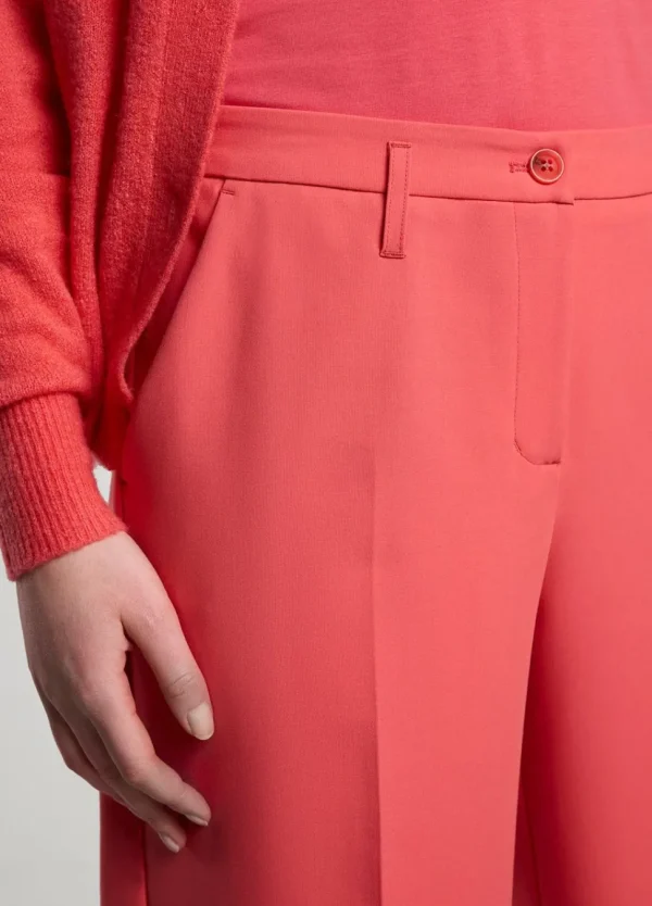 Women Summum Woman Soft Foam Trousers