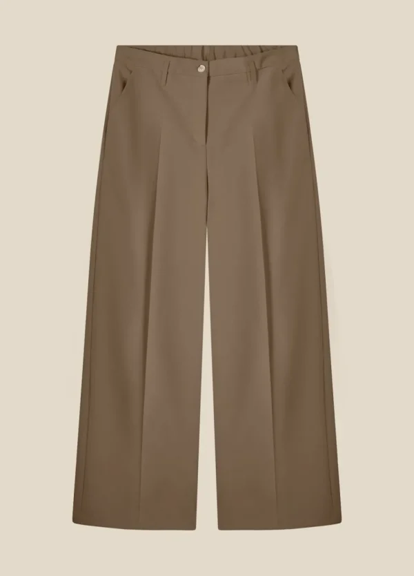 Women Summum Woman Soft Foam Trousers