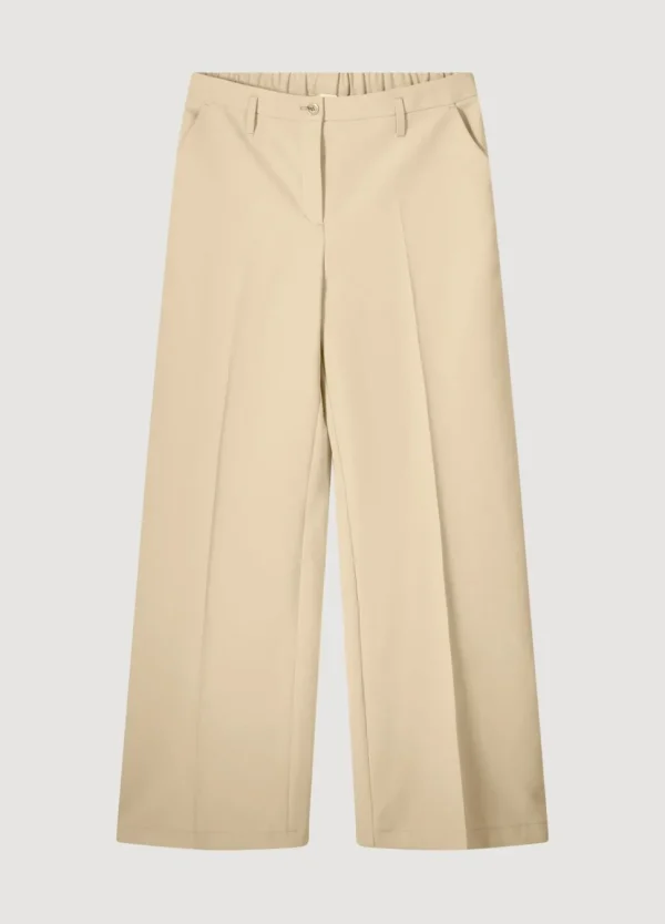 Women Summum Woman Soft Foam Trousers