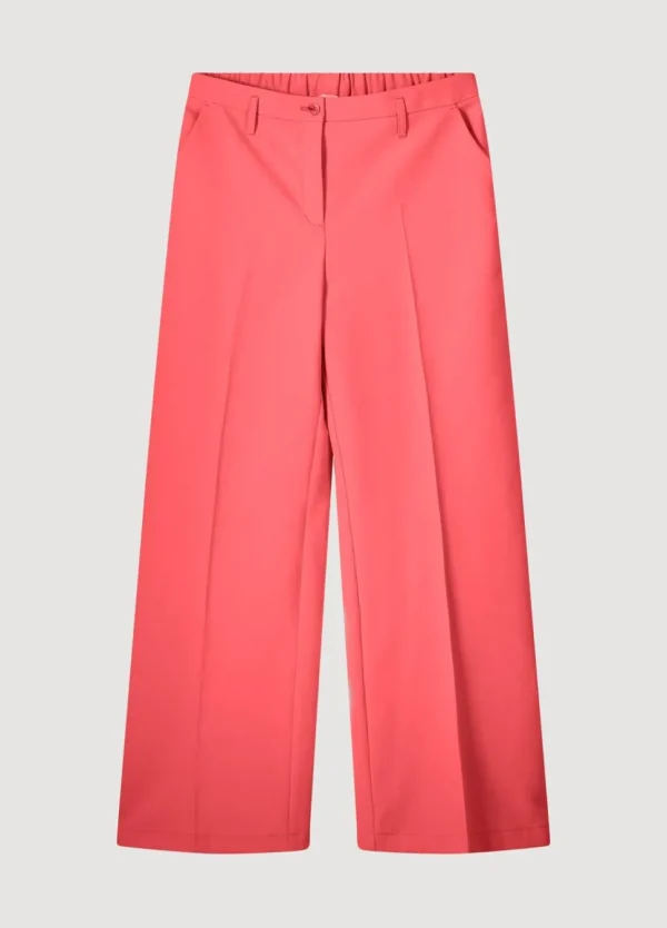 Women Summum Woman Soft Foam Trousers
