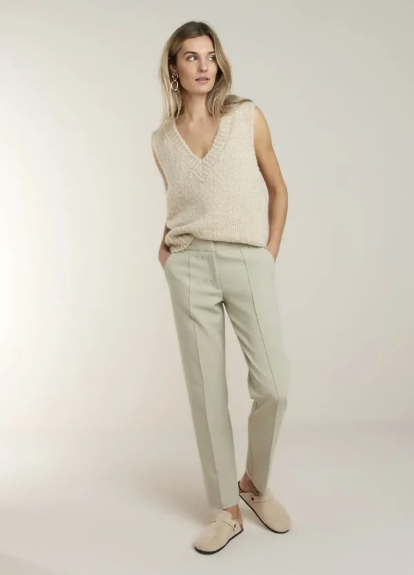 Women Summum Woman Soft Foam Trousers