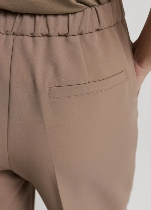 Women Summum Woman Soft-Foam Trousers