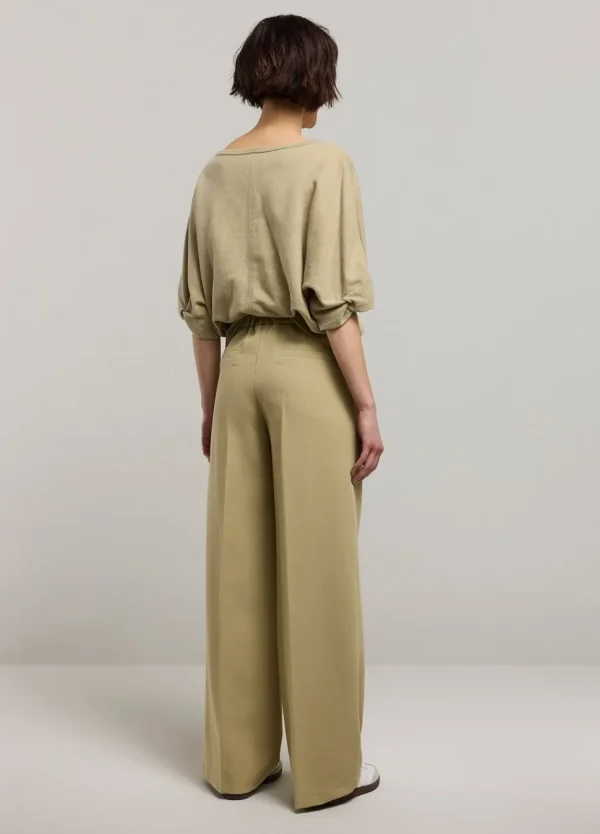 Women Summum Woman Soft-Foam Trousers