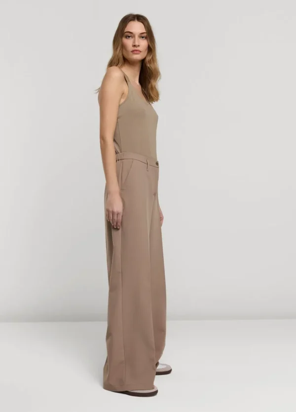 Women Summum Woman Soft-Foam Trousers