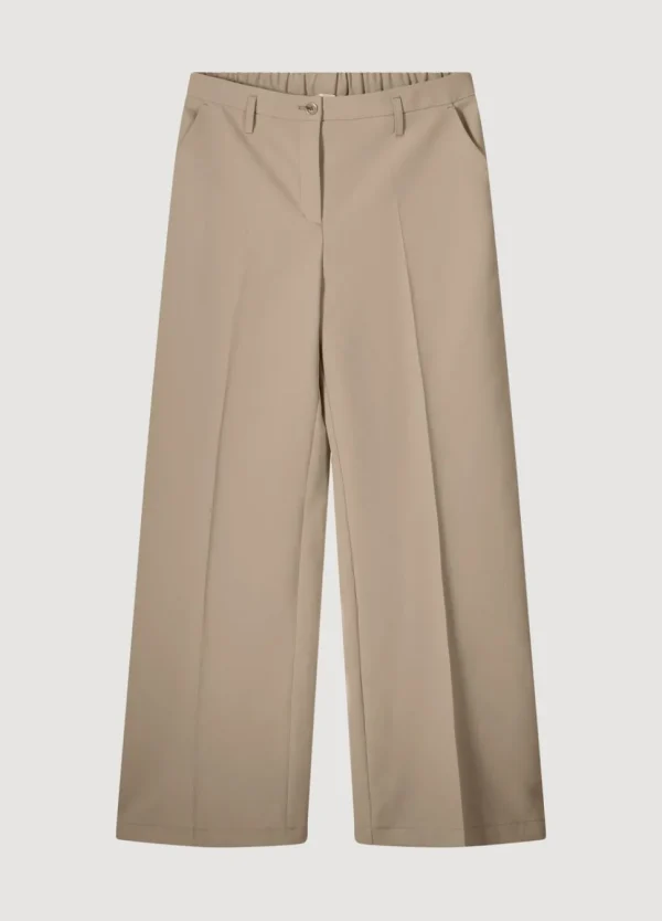 Women Summum Woman Soft-Foam Trousers