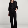 Women Summum Woman Sporty Trousers With Drawstring