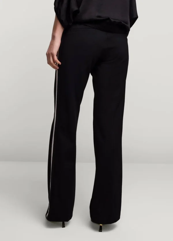 Women Summum Woman Sporty Trousers With Drawstring