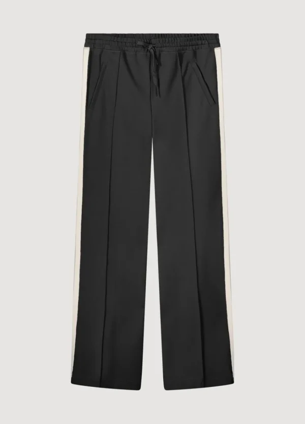Women Summum Woman Sporty Trousers With Drawstring