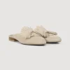 Women Summum Woman Suede Mules