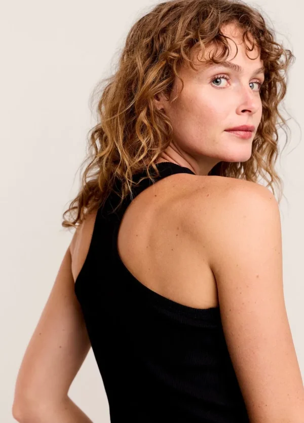 Women Summum Woman Summum Halter Singlet