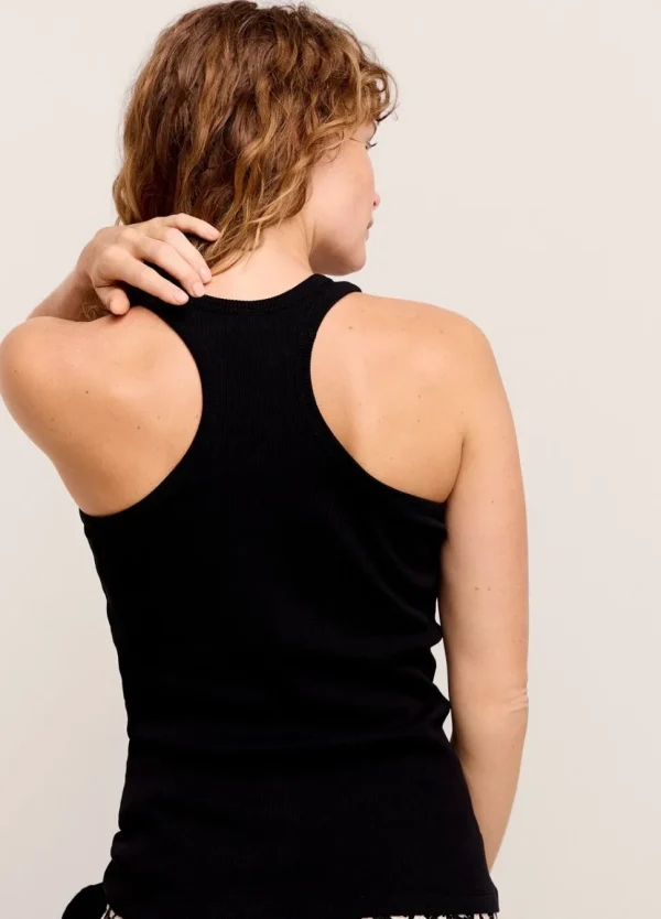 Women Summum Woman Summum Halter Singlet