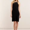 Women Summum Woman Summum Singlet Dress