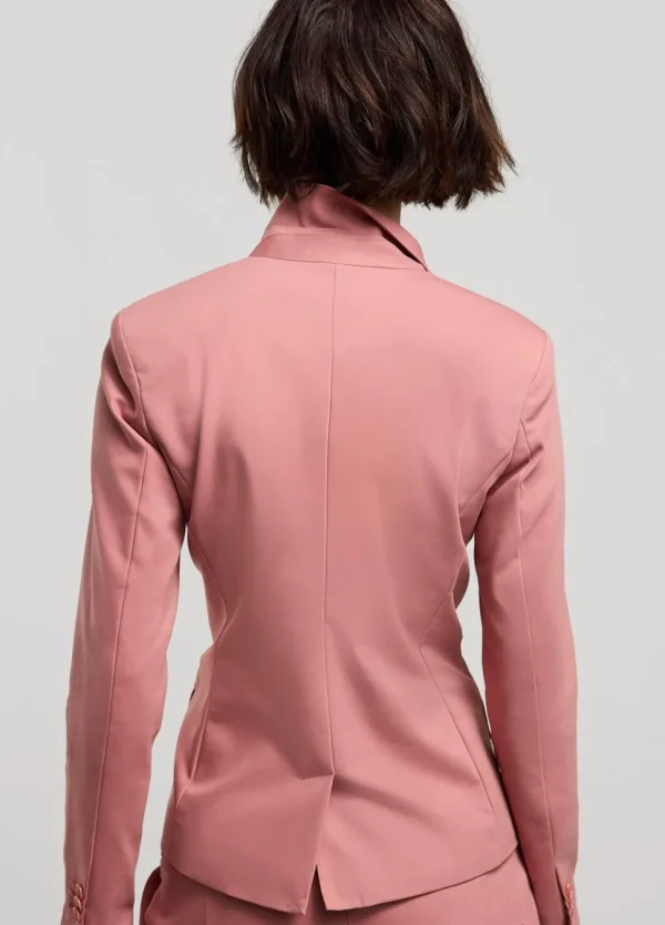 Women Summum Woman Tailored Blazer
