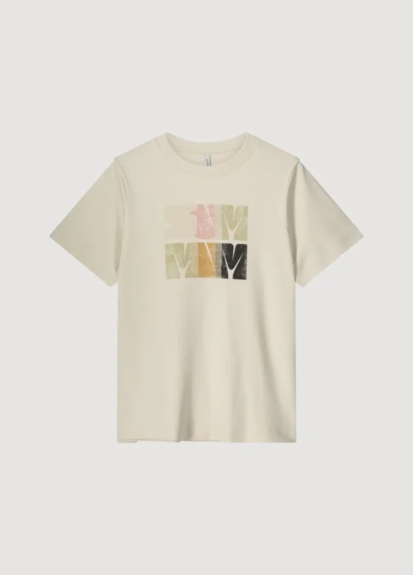 Women Summum Woman T-Shirt With Artwork Print