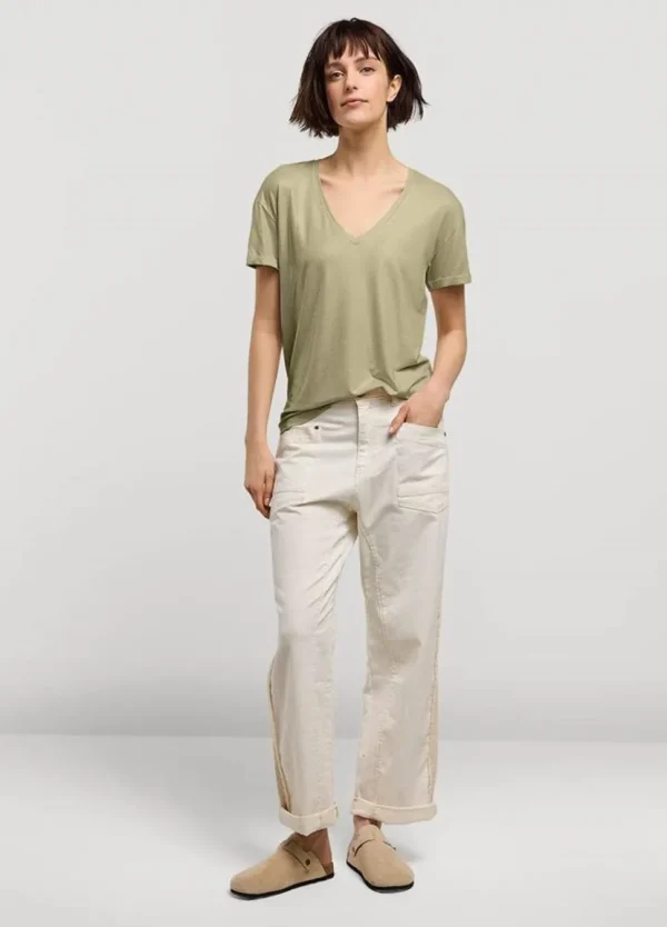 Women Summum Woman T-Shirt With Glitter Coating