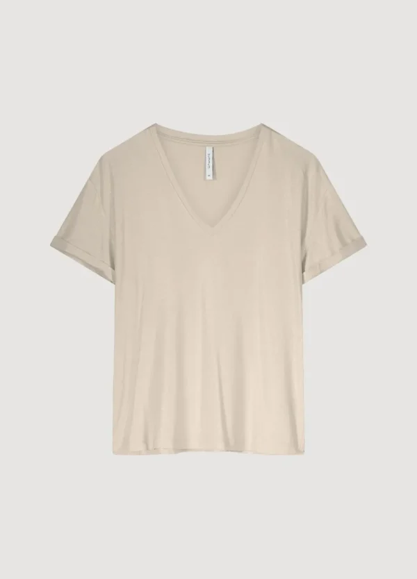 Women Summum Woman T-Shirt With Glitter Coating