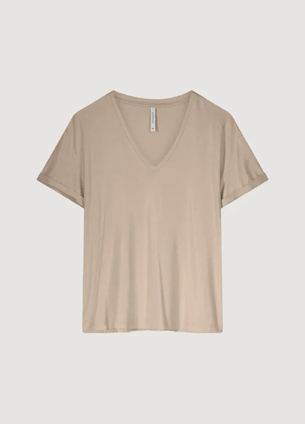 Women Summum Woman T-Shirt With Glitter Coating