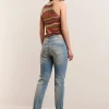 Women Summum Woman Venus Jeans Light