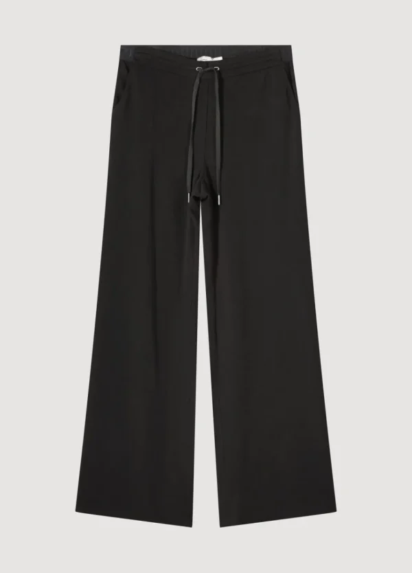 Women Summum Woman Wide-Leg Trousers
